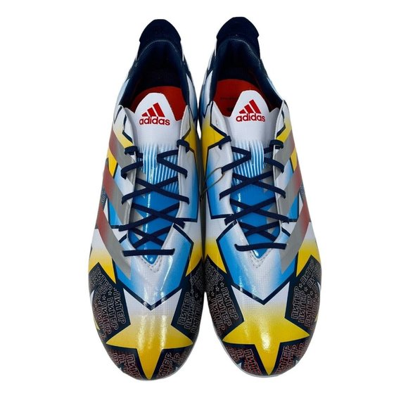 Adidas Gamemode FG Soccer Cleats. Brand New. Mens Size: 10.5 & 12. main image 5